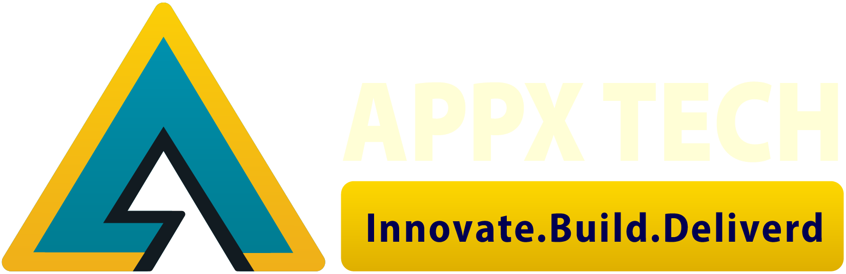 APPX TECH Logo