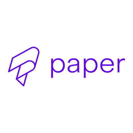 React Native Paper technology logo